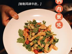 -胖哥俩肉蟹煲(湖滨银泰in77店)