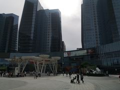 -大族广场Mall&More