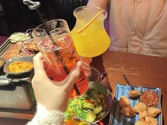-谜森·小吃酒馆(上河城店)