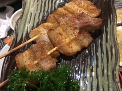 -菊上料理(蜀山银泰百货店)