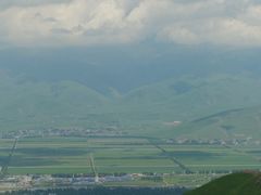 -新疆那拉提国家旅游度假区