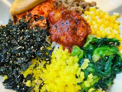 -梨花牛肉汤饭(仁恒伊势丹店)