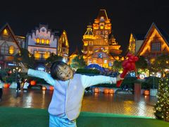 -郑州方特梦幻王国