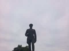 -张学良旧居陈列馆