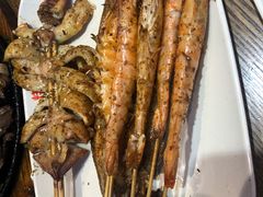 -本色.小马哥烧烤(五一路总店)