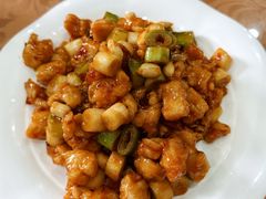 -刘妈菜馆(磁器口店)