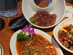 -路边羊烧烤酒场(宝带路店)