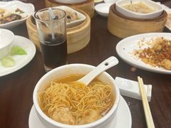 -潮福城大酒楼·潮粤菜·港式点心(阳光城店)