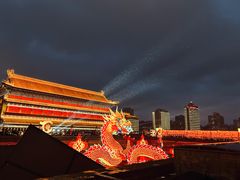 -西安城墙·碑林历史文化景区