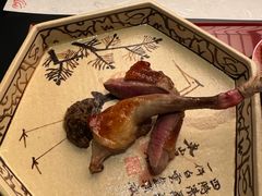 -鳥喜Toriki怀石烧鸟料理