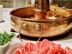-丁卯•铜锅涮肉(工体店)