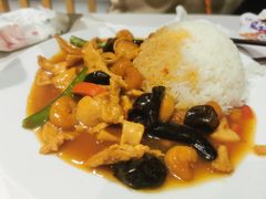 -宜家·瑞典风味餐厅(四元桥店)