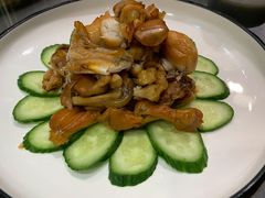 -石砰渔港·海鲜楼