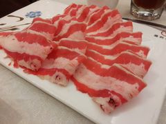 雪花肥牛-渝利重庆火锅