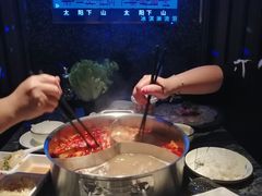 -佰迪乐KTV·大屏K歌(公园店)