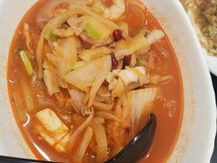 -桃园中华料理炸酱面(燕儿岛路店)