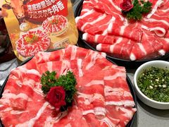 -海底捞火锅(外滩店)