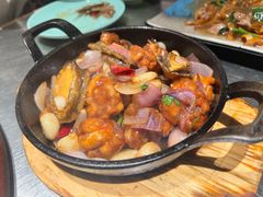 -潮界(虹桥新天地店)