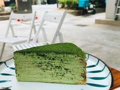 -Line 咖啡(石厦花园店)