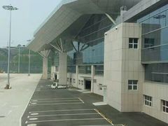-张家界荷花国际机场
