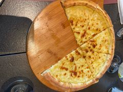 -FOOOO CITY CLUB 孚乐里音乐西餐酒吧(来福士店)