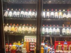 -北京泰富酒店-柏景轩中餐厅