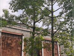 -东莞市可园博物馆