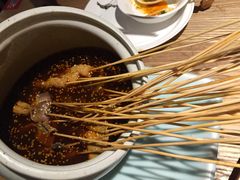 -辛香汇·现炒川菜(武进吾悦店)