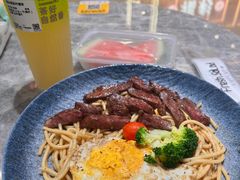 -西小排(来福士广场店)