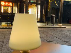 大堂-疯克大象美式烤肉餐厅