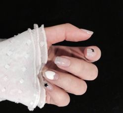 -Halo美甲美睫