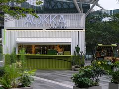 -AOKKA COFFEE(万象前海快闪店)