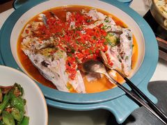 -佬麻雀·剁椒鱼头(京基KK One店)