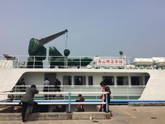 -东极岛景区
