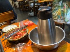 -丹东特色烤肉(学府路一部店)