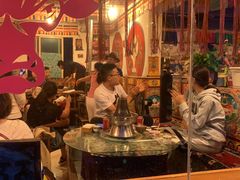 -卡万金特色藏餐