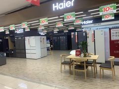 -苏宁易购(上海沪太路二店)