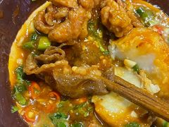 -楠火锅(龙阳广场店)