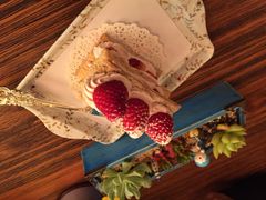 治愈系甜品&nbsp;The&nbsp;Soothing&nbsp;Dessert-治愈系甜品The Soothing Dessert(科海大楼店)