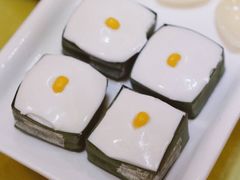-金象湾泰国餐厅(华林路店)