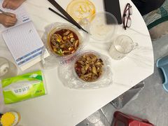 -丹棱干拌鸡(临江街店)