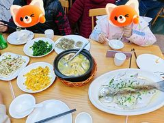 -品鲜村农家菜·阳澄湖大闸蟹(总店)