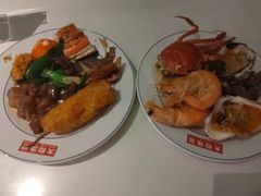 -大和洗浴休闲会所(宏大广场店)