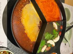 -盡膳口福跷脚牛肉火锅(国贸商城店)