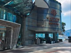 -香港九龙海逸君绰酒店