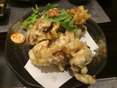 -汕头国际大酒店-牛一町目餐厅
