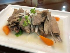 -新疆巴州金丝特餐厅(大钟寺店)