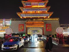 -鼓楼夜市
