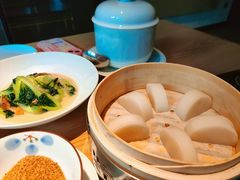 -新荣记(西溪湿地店)