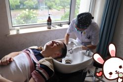 点击看大图 -大麦微针植发丨全国连锁